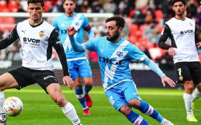  Nhận định Rayo Vallecano vs Valencia 3h00 ngày 2/12: Thử thách xa nhà