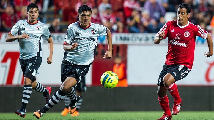 Nhận định Atlas vs Club Tijuana 10h ngày 5/3: Tận dụng sân nhà - Ảnh 4
