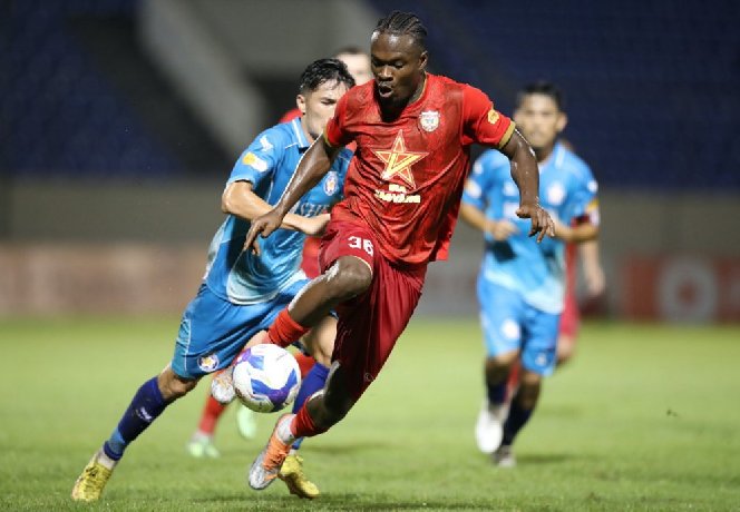  Nhận định Đà Nẵng vs Hà Tĩnh, 18h00 ngày 23/8: Đội khách có quà