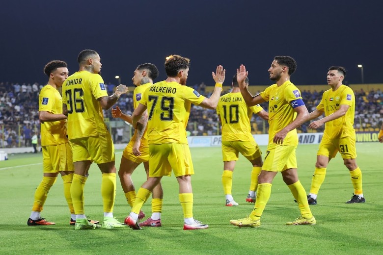 Nhận định Esteghlal vs Al Wasl, 23h00 ngày 26/11: Vững vàng trên đỉnh - Ảnh 1