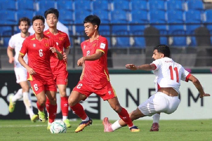  Nhận định U23 Kyrgyzstan vs U23 Việt Nam, 21h00 ngày 9/1: Nắm vé trong tay