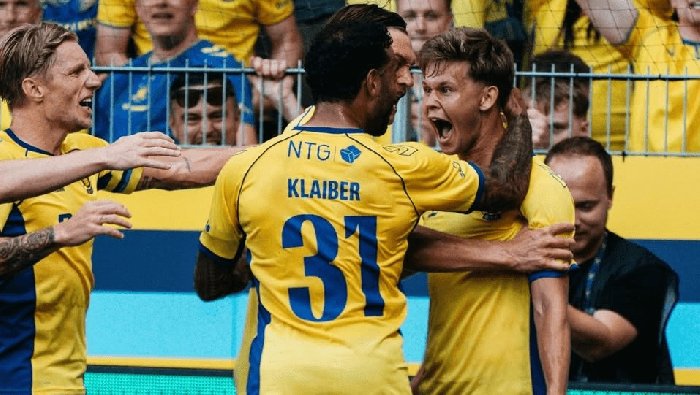  Nhận định Strasbourg vs Brondby, 1h ngày 22/08: Khẳng định vị thế