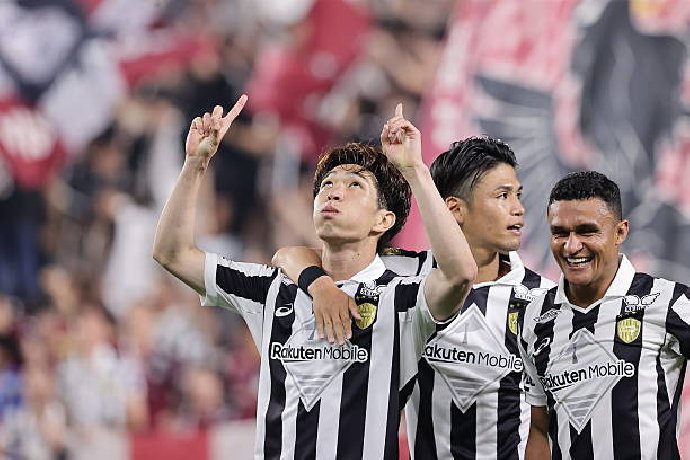  Nhận định Vissel Kobe vs Ventforet Kofu 17h00 ngày 16/7: Khó cho đội khách