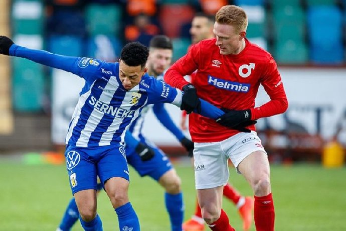  Nhận định Varnamo vs Degerfors 00h00 ngày 19/08: Hòa là đẹp