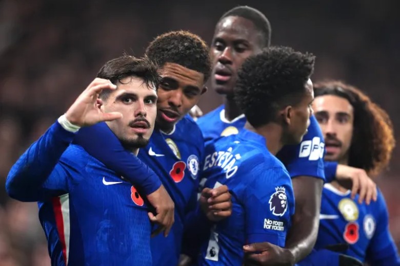 Nhận định Burnley vs Chelsea, 19h30 ngày 22/11: Phong độ thăng hoa - Ảnh 1