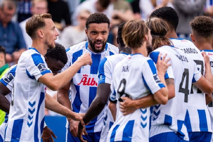  Nhận định Odense BK vs Fredericia, 0h00 ngày 20/9: Bùng nổ sân nhà