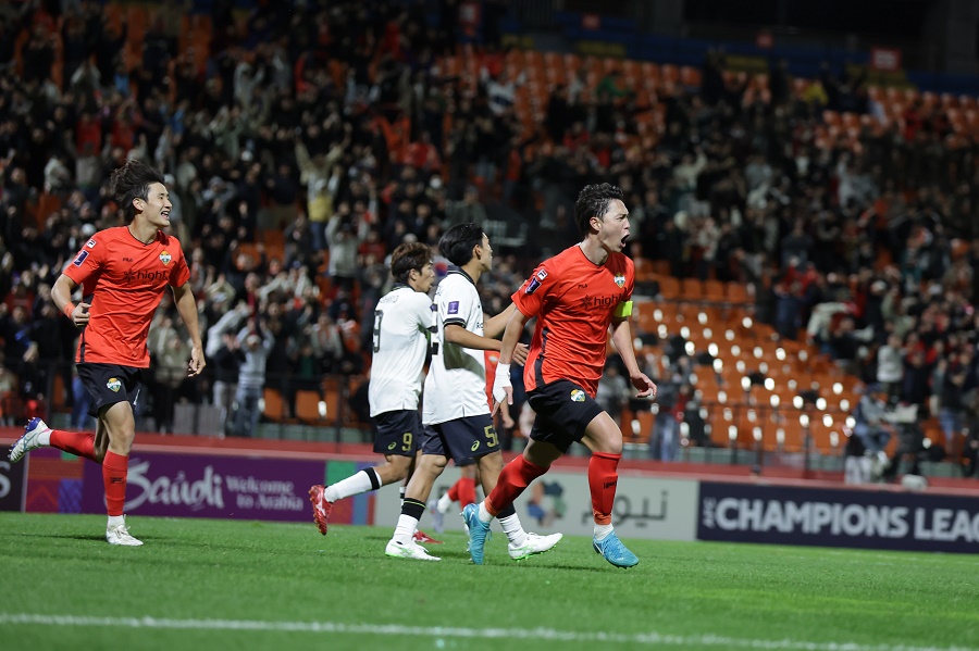 Nhận định Sanfrecce Hiroshima vs Gangwon 17h00 ngày 4/11: Khó phân thắng bại - Ảnh 3