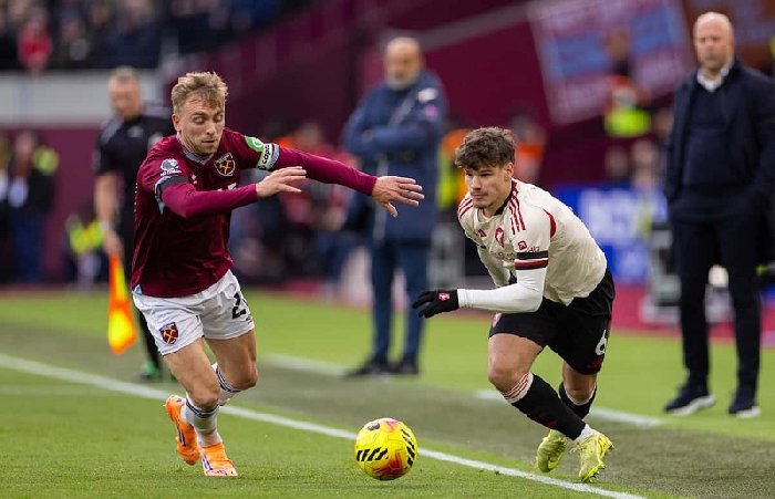  Nhận định Liverpool vs West Ham 22h00 ngày 28/2: Khó thắng cách biệt