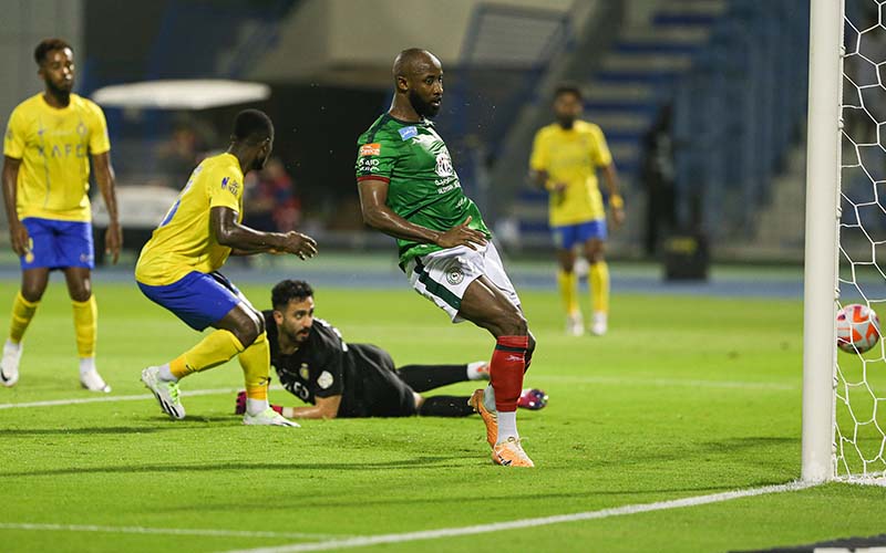 Nhận định Al-Ettifaq vs Al-Hazem 0h30 ngày 1/11: Niềm vui cho chủ nhà - Ảnh 1