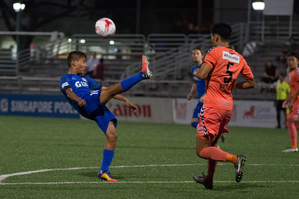 Nhận định Albirex Niigata vs Hougang United 18h30 ngày 9/2: Chủ nhà thăng hoa - Ảnh 4