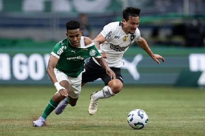 Nhận định Fluminense vs Palmeiras 05h00 ngày 24/07: Điểm tựa lịch sử Nhận định Fluminense vs Palmeiras 05h00 ngày 24/07: Điểm tựa lịch sử