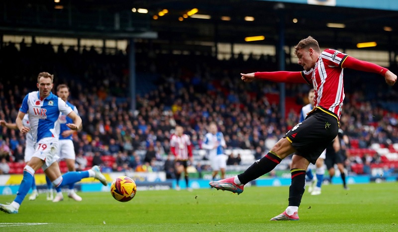 Nhận định Sheffield Wednesday vs Blackburn 2h45 ngày 30/12: Tiếp tục chìm sâu - Ảnh 1