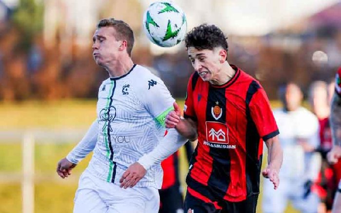 Nhận định Vikingur Reykjavik vs Malisheva 1h45 ngày 18/7: Dễ dàng đi tiếp