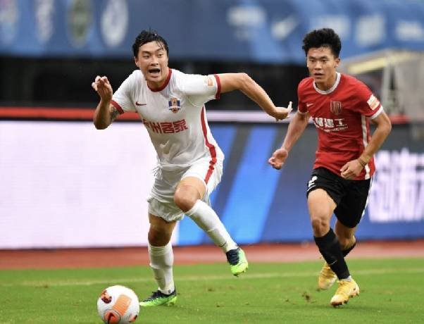  Nhận định Chengdu Rongcheng vs Changchun YaTai, 18h35 ngày 12/9: Khó cưỡng sức mạnh