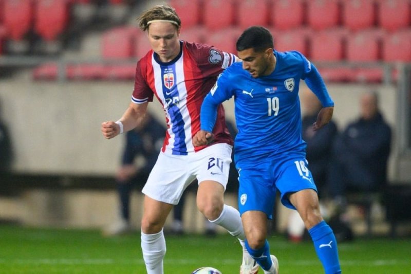 Nhận định Na Uy vs Israel 23h00 ngày 11/10: Thẳng tiến đến Bắc Mỹ - Ảnh 1