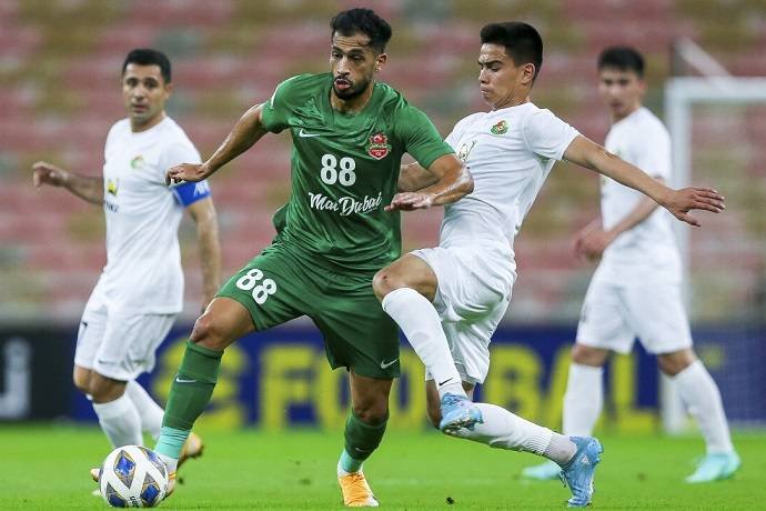  Nhận định, Soi kèo Al-Ahli vs Al-Shabab, 1h ngày 18/10: Khẳng định sức mạnh