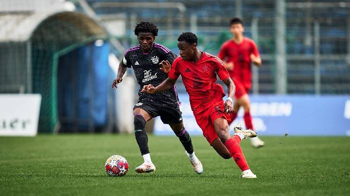  Nhận định, Soi kèo U19 PSG vs U19 Bayern Munich, 20h00 ngày 4/11: Lợi thế sân nhà