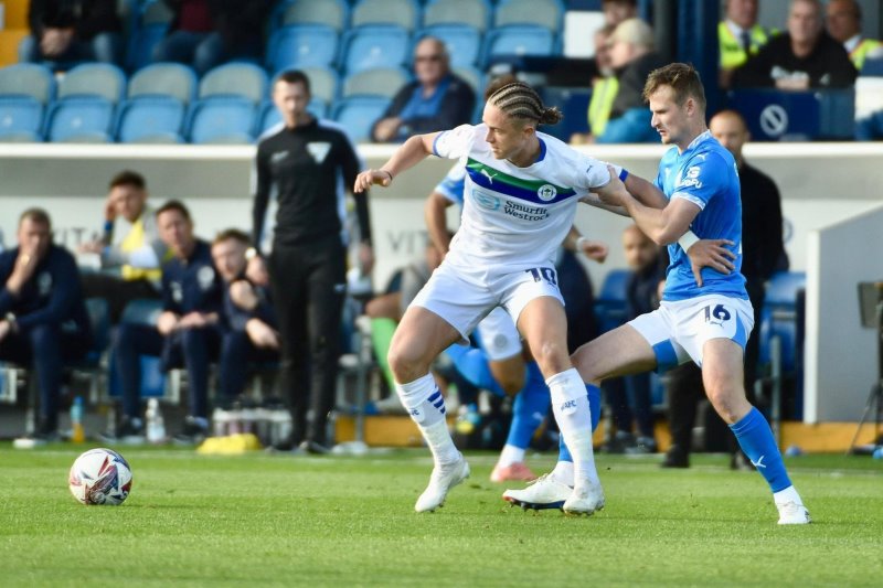 Nhận định Wigan vs Barnsley 22h00 ngày 01/01: Tiếp đà chiến thắng - Ảnh 1