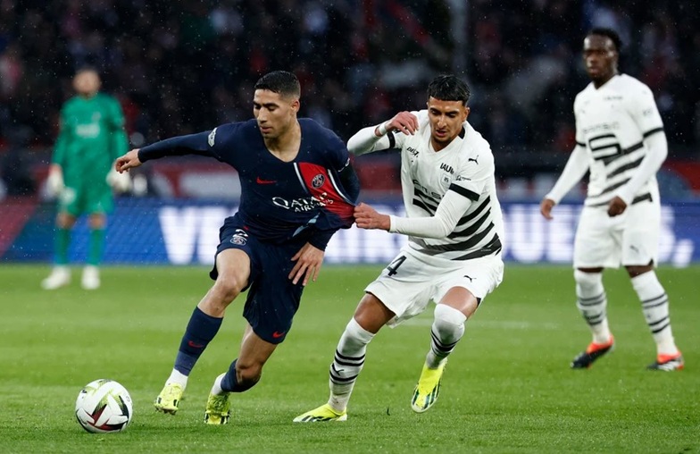 Nhận định PSG vs Rennes 3h05 ngày 7/12: 3 điểm vất vả - Ảnh 4