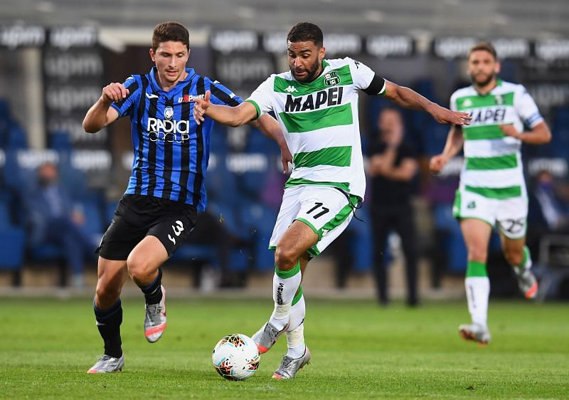 Nhận định Atalanta vs Sassuolo, 18h30 ngày 9/11: Cửa trên gặp khó - Ảnh 4