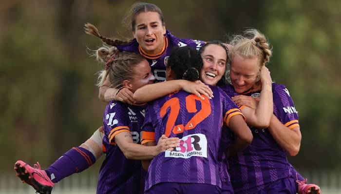  Nhận định, Soi kèo Nữ Sydney vs Nữ Perth Glory 10h45 ngày 15/11: Bước ngoặt của mùa giải
