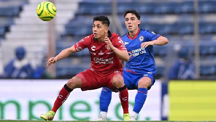 Nhận định Atlas vs Cruz Azul 10h05 ngày 20/7: Ca khúc khải hoàn Nhận định Atlas vs Cruz Azul 10h05 ngày 20/7: Ca khúc khải hoàn