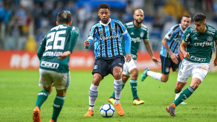 Nhận định Gremio vs Palmeiras 7h30 ngày 26/11: Trả nợ đầy đủ - Ảnh 4