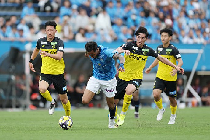  Nhận định, Soi kèo Kashiwa Reysol vs Yokohama FC 12h00 ngày 25/10: Cuộc đấu trái ngược