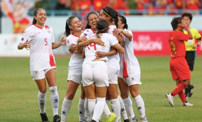  Nhận định Nữ Myanmar vs Nữ Philippines 16h00 ngày 5/12: Mở màn khó khăn