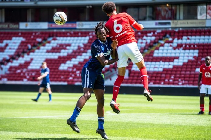  Nhận định U21 Charlton vs U21 Barnsley 19h00 ngày 26/8: Tiếp đà thăng hoa