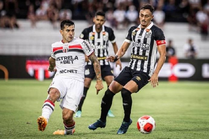  Nhận định, Soi kèo Botafogo vs Santos 02h00 ngày 27/10: Tin vào chủ nhà