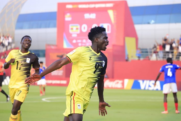  Nhận định, Soi kèo Uganda vs Chad, 22h00 ngày 14/11: Khó cưỡng sức mạnh