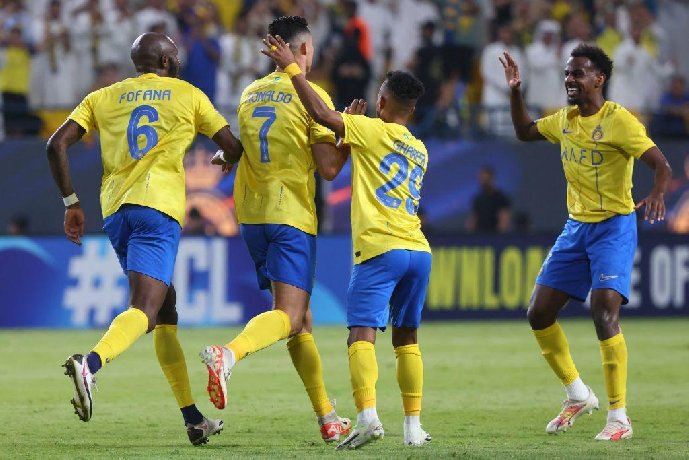  Nhận định, Soi kèo Istiklol Dushanbe vs Al Nassr, 20h45 ngày 26/11: Không cho đối thủ cơ hội