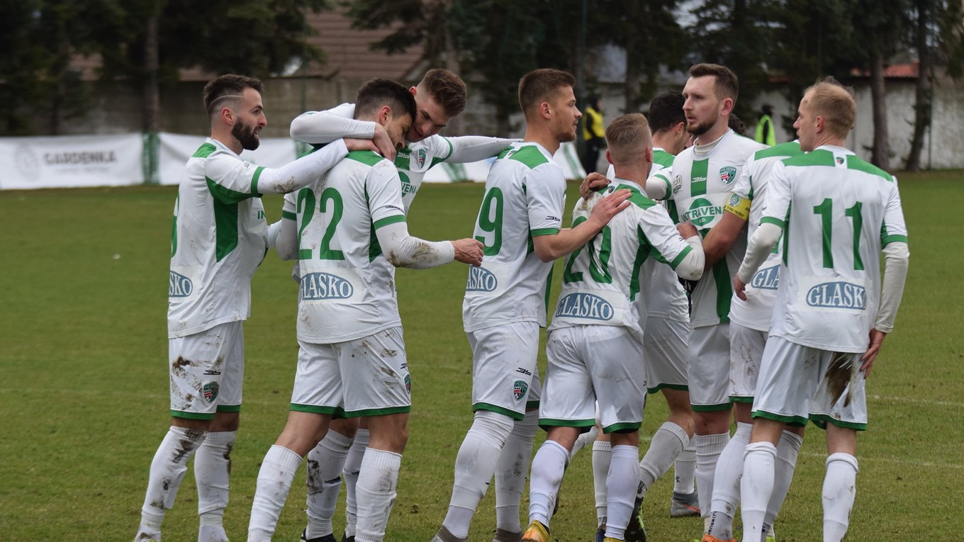 Nhận định Tatran Presov vs Malzenice 19h00 ngày 15/1: Chiến thắng đầu tiên - Ảnh 4