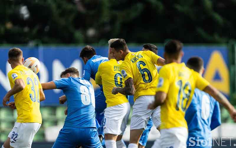 Nhận định NK Bravo vs NK Radomlje 23h30 ngày 24/11: Khó thua trên sân nhà - Ảnh 1