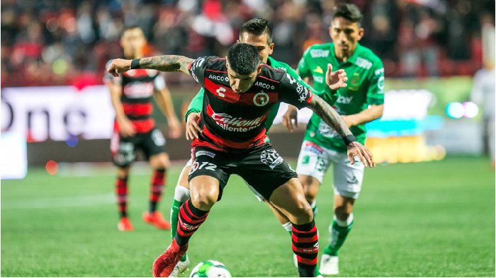  Nhận định Club Leon vs Club Tijuana 8h ngày 15/3: Mở tiệc sân nhà