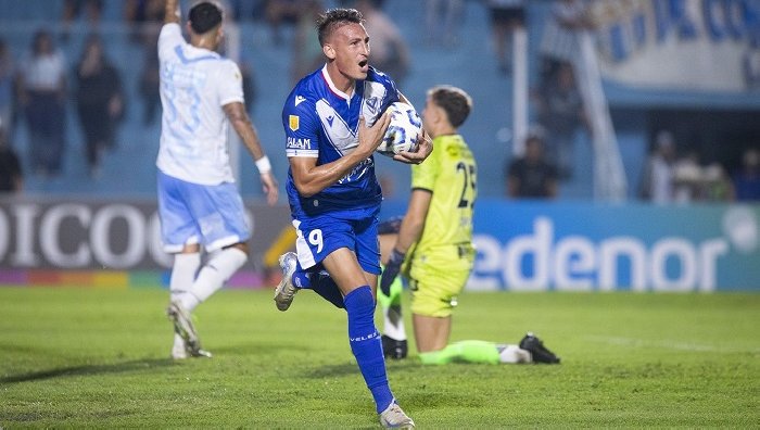  Nhận định Velez Sarsfield vs Atletico Tucuman 6h ngày 30/9: Thế trận khó lường