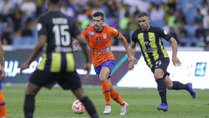  Nhận định Damac vs Al Taawoun, 22h45 ngày 12/2: Phao cứu sinh