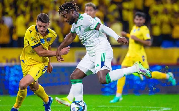  Nhận định Al Taawoun FC vs Al-Ettifaq FC 22h40 ngày 18/9: Trắng tay trên sân nhà