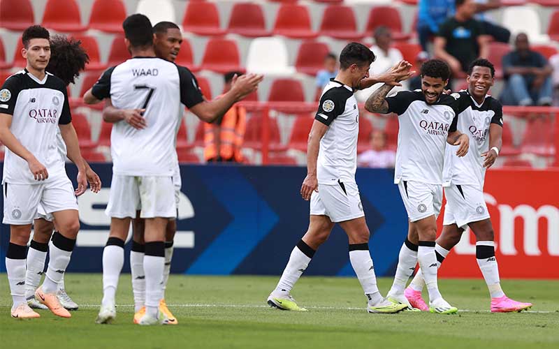 Nhận định Al Shorta vs Al-Sadd 1h15 ngày 16/9: Chủ nhà khó thắng - Ảnh 1