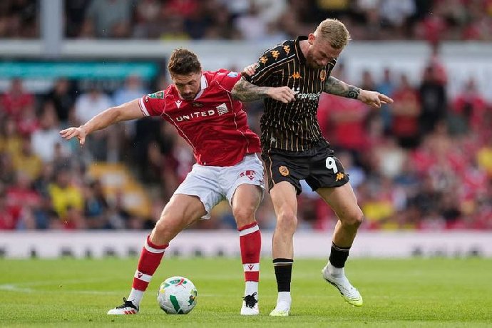  Nhận định Hull City vs Wrexham 03h00 ngày 11/12: Chia điểm
