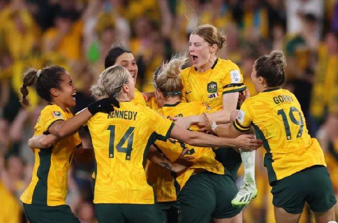  Nhận định Nữ Myanmar vs Nữ Australia 16h30 ngày 7/8: Chênh lệch trình độ