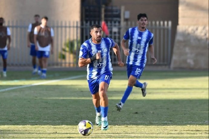  Nhận định, Soi kèo Kiryat Yam vs Kabilio Jaffa, 0h ngày 11/11: Phong độ trái ngược