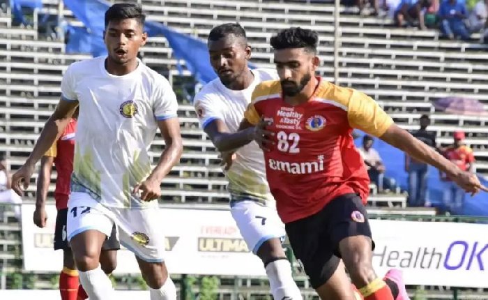  Nhận định Suruchi Sangha vs Calcutta Customs 16h30 ngày 5/8: Củng cố ngôi đầu