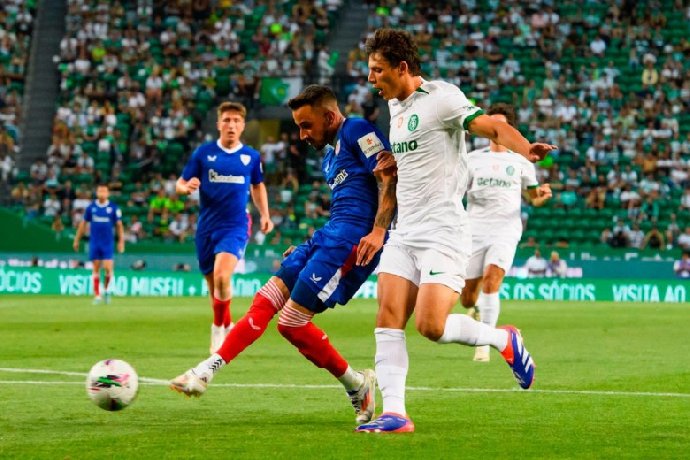  Nhận định Athletic Bilbao vs Sporting CP, 3h00 ngày 29/1: Nguy cơ dừng bước