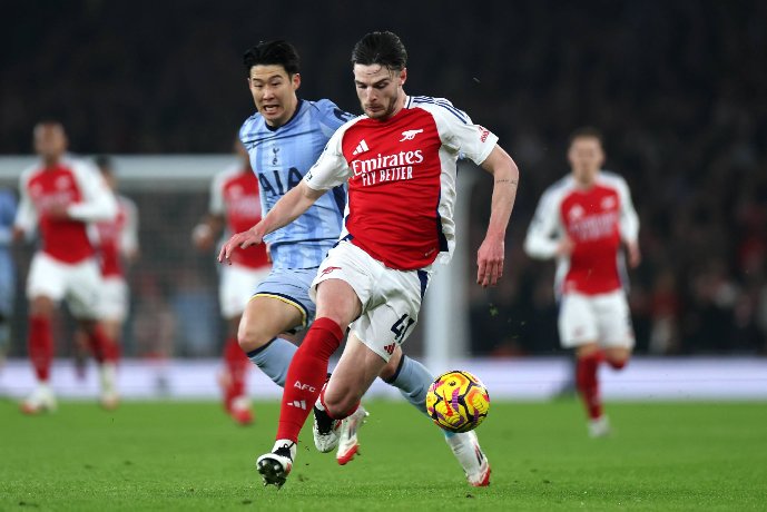  Nhận định Arsenal vs Tottenham 18h30 ngày 31/7: Derby London tại châu Á