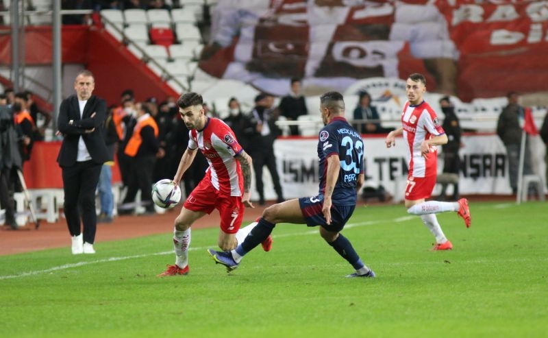 Nhận định Antalyaspor vs Trabzonspor 0h00 ngày 31/1: Khác biệt về đẳng cấp - Ảnh 1
