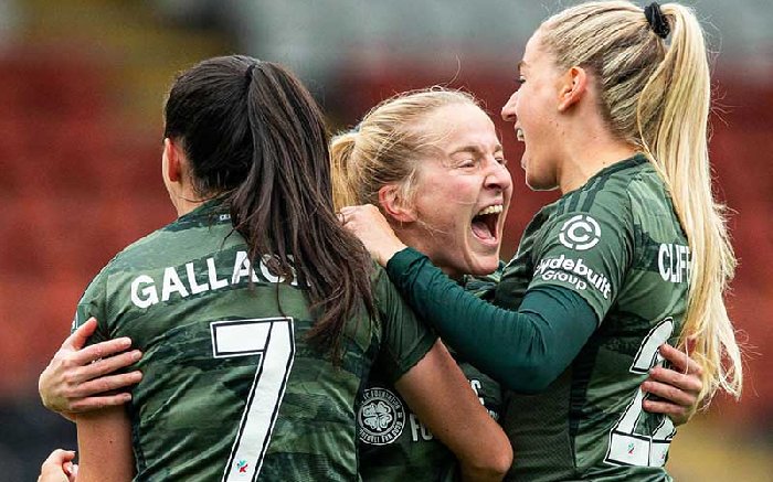  Nhận định Nữ Vorskla Poltava vs Nữ Oud Heverlee Leuven 0h30 ngày 12/9: Điểm tựa sân nhà