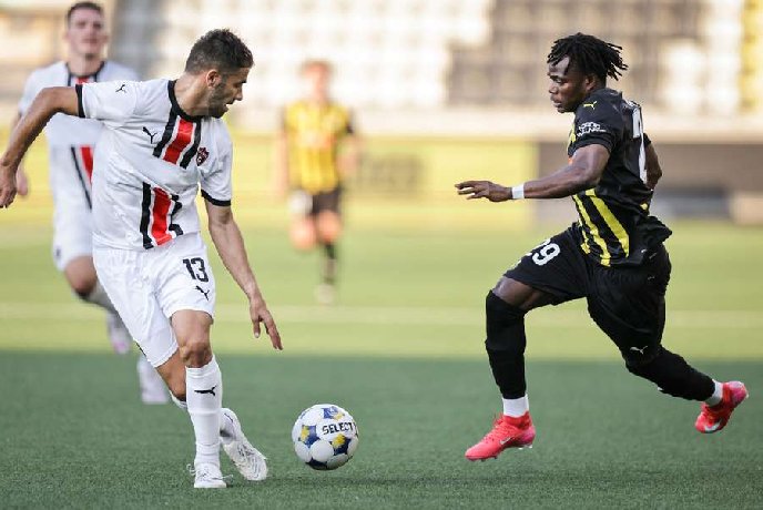 Nhận định Sabah Baku vs Levski Sofia, 23h00 ngày 14/8: Phục thù lượt đi