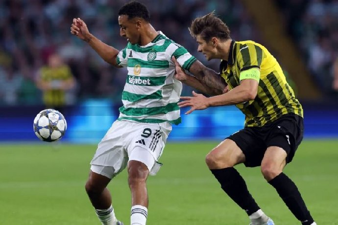  Nhận định Kairat Almaty vs Celtic 23h45 ngày 27/08: Tin vào chủ nhà
